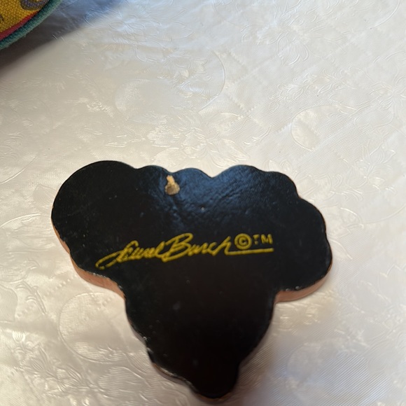 Laurel Burch tote Bag - Picture 12 of 12